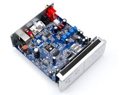 Like all cambridge audio products, the dacmagic 100 adheres to our three core. Cambridge Audio Dacmagic 100 Hans Audio