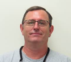 Griff Niekerk has been named Keys Energy Services' (KEYS) Outstanding  Employee of the Second Quarter for 2020. Niekerk has worked for the Utility  for 13-years and currently serves as the Operator/Maintainer Leader