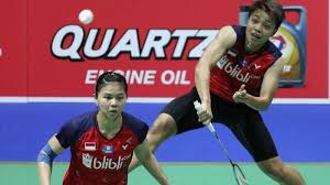 Mohammad ahsan hendra setiawan moments of magic 2019 20. Update Hasil Badminton Bwf World Tour Finals Jumat 29 Januari 4 Wakil Indonesia Lolos Semifinal Tribun Pontianak