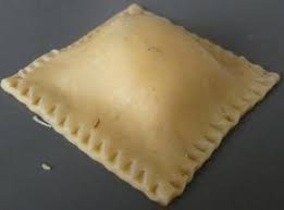 Raviolis Italiens Maison Pas A Pas Sur Smoothie De Tomate Chefnini Recette Recette Pates Fraiches Recettes De Cuisine