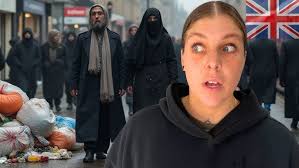 Nigel farage does a max millar to get out of a racist jibe