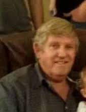 Obituary information for Bryan Lee Ball