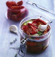 Tomates Sechees Maison A L Huile D Olive Tomates Sechees Maison Tomates Sechees Tomates