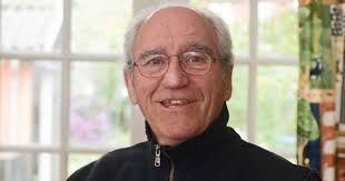 Jeg elsker at underholde'