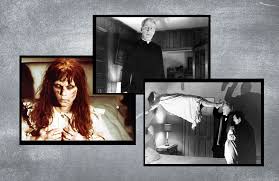 The Haunting Real Story That Inspired 'The Exorcist' | Vanity Fair