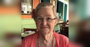 Rosemary Evelyn Goodwin Obituary