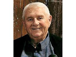 Larry BARRETT Obituary (1940