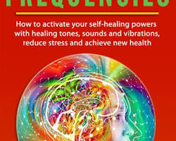 Solfeggio Tones Healing Frequenciesの画像