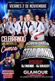 In port chester there are a lot of restaurants, coffee shops, and parks. Ruben Dario Y Su Grupo Star Band Tickets Boletosexpress