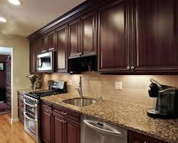 أحدث ديكورات وأشكال سيراميك مطابخ مودرن بالصور ماجيك بوكس