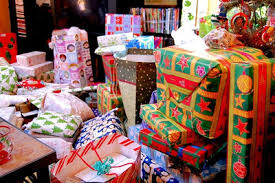 Image result for christmas presents