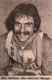 Larry Ross 1985 👍🐘