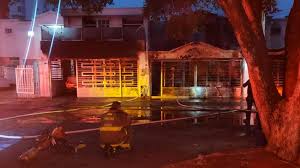 Cucuta tourism cucuta hotels cucuta bed and breakfast. Incendio En Cucuta Siete Muertos Y Cuatro Heridos En El Barrio La Capellana Otras Ciudades Colombia Eltiempo Com