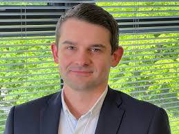 Fleet Operations' David Forbes promoted to new director role