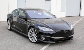 Now if you are able to, you can go to the auto parts store and get a voltage regulator and connect the jumpers to it and then to the 6 volt battery to jumps tart which will prevent damage. Tesla Model S Front Bumper Replacement Nose Cone Refresh And Upgrade Evannex Aftermarket Tesla Accessories