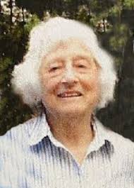 Obituary information for Rita Estelle Ackert