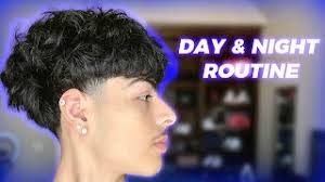 MY DAY & NIGHT ROUTINE (skin care)