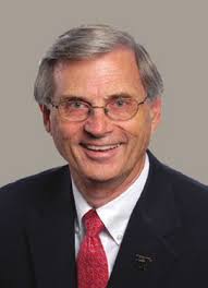 New leaders named during 75th Convention