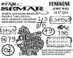 Syair Semar Syairsemar Twitter