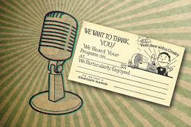 Здесь вы можете скачать и слушать онлайн «звуки оваций и аплодисментов» бесплатно. 1920s Radio Applause Cards Nuts Volts Magazine