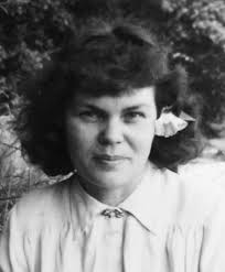 Else Amalie Margrethe Jensen 1913–1962