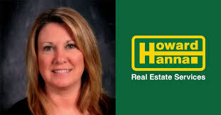 Real Estate agent near Aurora, OH 44202