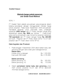 Sebelum lanjut ke contoh soal ide pokok paragraf, silahkan ketahui terlebih dahulu tips untuk menemukan ide pokok dalam sebuah paragraf. Doc Contoh Soal 2 Copy Saniyah Ayumi Academia Edu