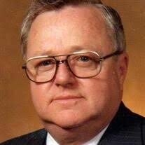 Kenneth E. Gibson Obituary