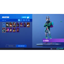 260 likes · 9 talking about this. 11 Skins Dj Yonder Calamity Lynx Cloaked Fable Rogue Zenth Pc Fortnite Accounts Poshol Na Hyi Gm2p Com