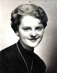 Joan G. Veilleux Obituary (1939