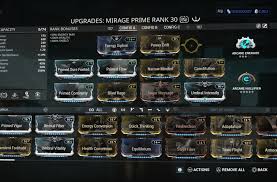 Aug 25, 2020 · the helminth system allows you to sacrifice a warframe, drawing an ability out of it, and infusing it in another warframe of your choice. Warframe Five Helminth Builds You Need To Try Page 3
