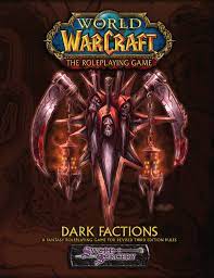 13. Warcraft The Roleplaying Game - Dark Factions - Flip eBook Pages  101-150 | AnyFlip