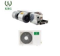 China Cassette AC Ducting 2 HP Manufacturer, Supplier