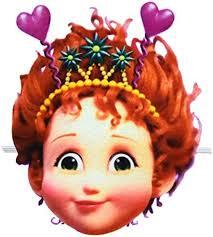 Fancy Nancy Dress For Girl Kids Halloween Cosplay Party Outfits Colorful  Striped Costumes Picture Book Character Dress Up Sets Dress Pant Mask Set  (100cm): Buy Online at Best Price in UAE -