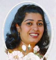 Anita Shanthi Rego (51)