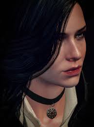 Vernon Roche For Temeria! My PS5 gameplay shot with photoshop enhancements.  . . #vernonroche #roche #thewitcher3 #witcher3 #northernrealms #temeria  #ps5screenshots