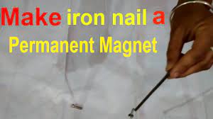 We did not find results for: How To Make Iron Nail Permanent Magnet At Home In Hindi Science 8th Class Shorts Youtube