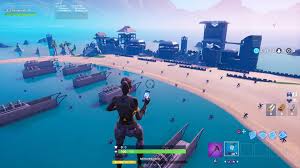 Find fortnite creative codes for maps from deathruns, parkour, music, zone wars and more. I Have Created A Historical D Day Map For The Fortnite Submissions Event Fortnitebattleroyale