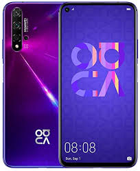 Amazon Com Huawei Nova 5t 128gb 8gb 6 26 Lcd Kirin 980 48mp Quad Camera 22 5w Fast Charge Dual Sim Gsm Unlocked Global 4g Lte I In 2020 Huawei Dual Sim 4g Lte