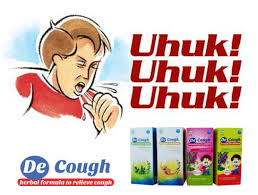 Pin Di Obat Batuk Alami