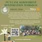 Pu’ulani Agroforest Restoration Workday event image