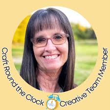 Good morning welcome to craft round the clock Let's continue with my home  decor If your not following LouBelle's Hotmess Creations and craft round  the clock, come check us out, it's free