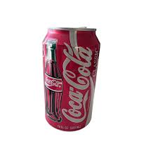 Image result for Coca Cola Red 1995 Fleet