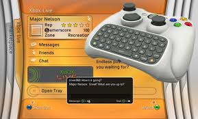 img xbox 360 dashboard update 2.0.16197.0 download released: Xbox 360 Spring 2007 Dashboard Update Engadget