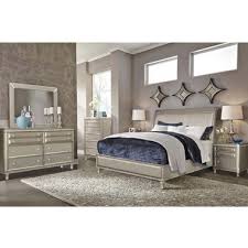 Rent To Own Ideaitalia 10 Piece Dimora Ii Queen Bedroom W Beautyrest Euro Top Plush Mattress At Aaron S Today In 2020 Bedroom Sets Queen Queen Bedroom Bedroom Set