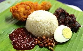 (beef lung), you're certainly in for a feast that is easy on your wallet. Best Nasi Lemak In Kl Emgs Connect