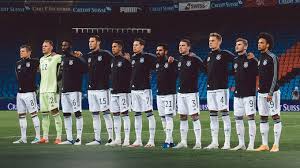 France's euro 2021 opener has the makings of a baptism by fire. Euro 2020 Die Mannschaft Manner Nationalmannschaften Mannschaften Dfb Deutscher Fussball Bund E V