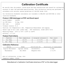 multiple use pdf data logger temperature internal ntc