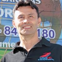 Carlos Eusebio Triana Email & Phone Number