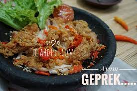 Blog Diah Didi Berisi Resep Masakan Praktis Yang Mudah Dipraktekkan Di Rumah Resep Ayam Resep Masakan Indonesia Makanan Dan Minuman